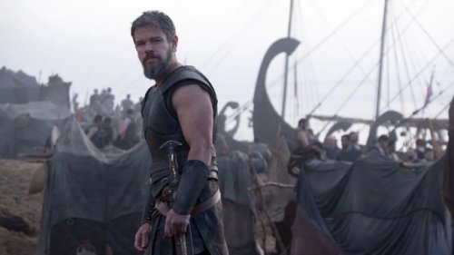 ‘The Odyssey’ Review: Christopher Nolan Defies the Gods with a Staggering Epic About Fate, Family, and the Future of Living in a Broken World