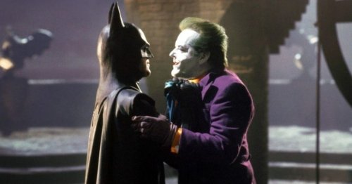 Mark Hamill Says Michael Keaton’s Subversive ‘Batman’ Casting Inspired Him to Voice the Joker