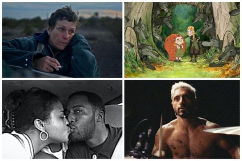 The Best Films of 2020, According to IndieWire’s Staff
