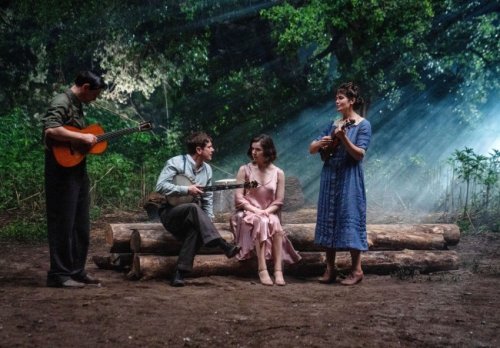 Why Is There Irish Music in the Very Bluesy ‘Sinners’? Ryan Coogler Explains