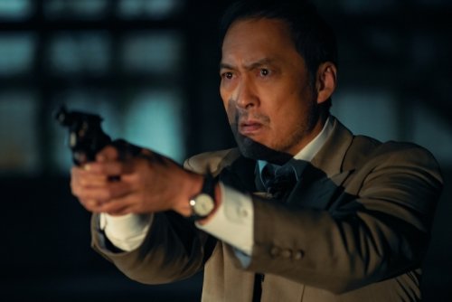Ken Watanabe on Filming the ‘Tense,’ ‘Scary’ Finale to ‘Tokyo Vice’ and Plans for an ‘Exciting’ Season 2