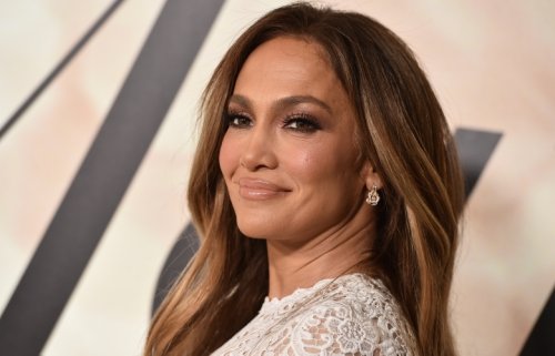 Jennifer Lopez Netflix Documentary ‘Halftime’ Will Open 2022 Tribeca Festival
