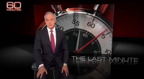 Watch ’60 Minutes’ Call Out Paramount’s Editorial Interference in On-Air Rebuke After EP’s Departure