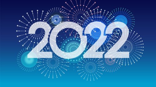 Glaskugelige Kaffeesatzlesereien 2022: Die Trends für das neue Jahr - Indiskretion Ehrensache