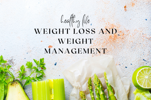 Discover Effective Strategies for Weight Loss and Weight Management