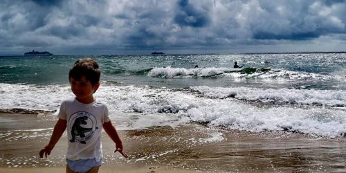 5 times parenting advice didn't work for me