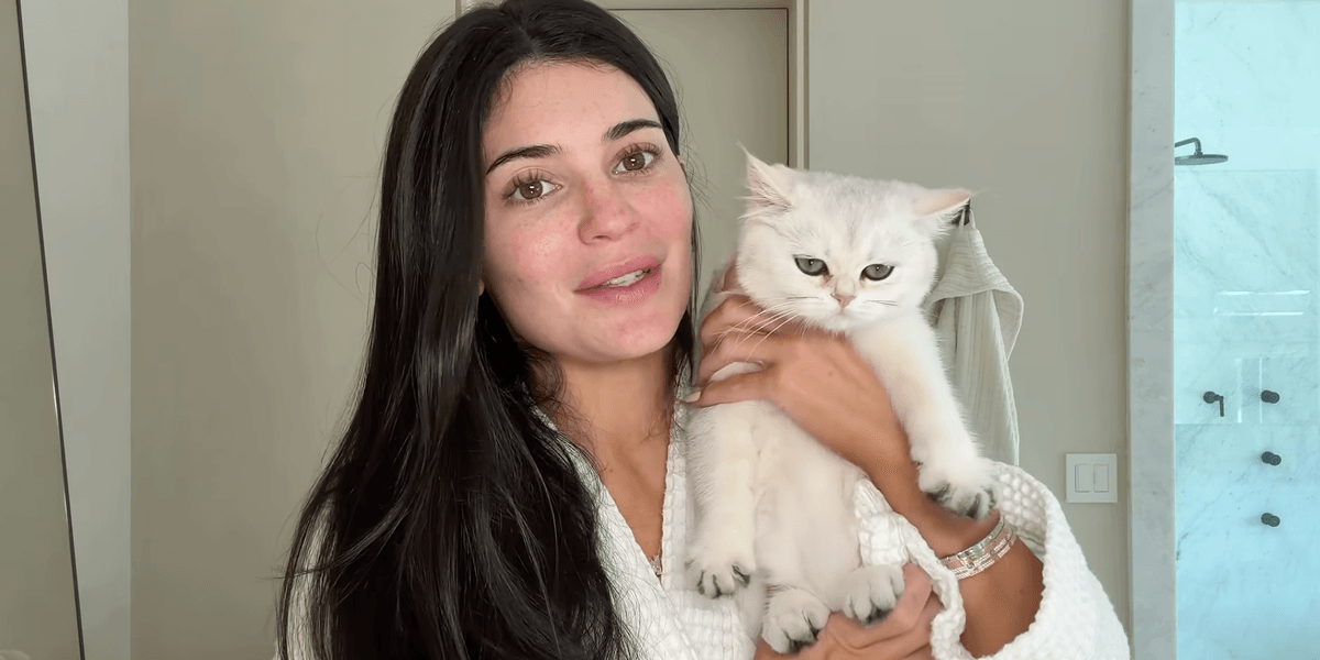 Every product featured in Kylie Jenner's new 'Get Ready With Me' video including £6 brow gel