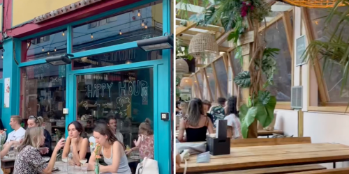 Viral Brixton TikTok stirs up 'depressing' gentrification debate