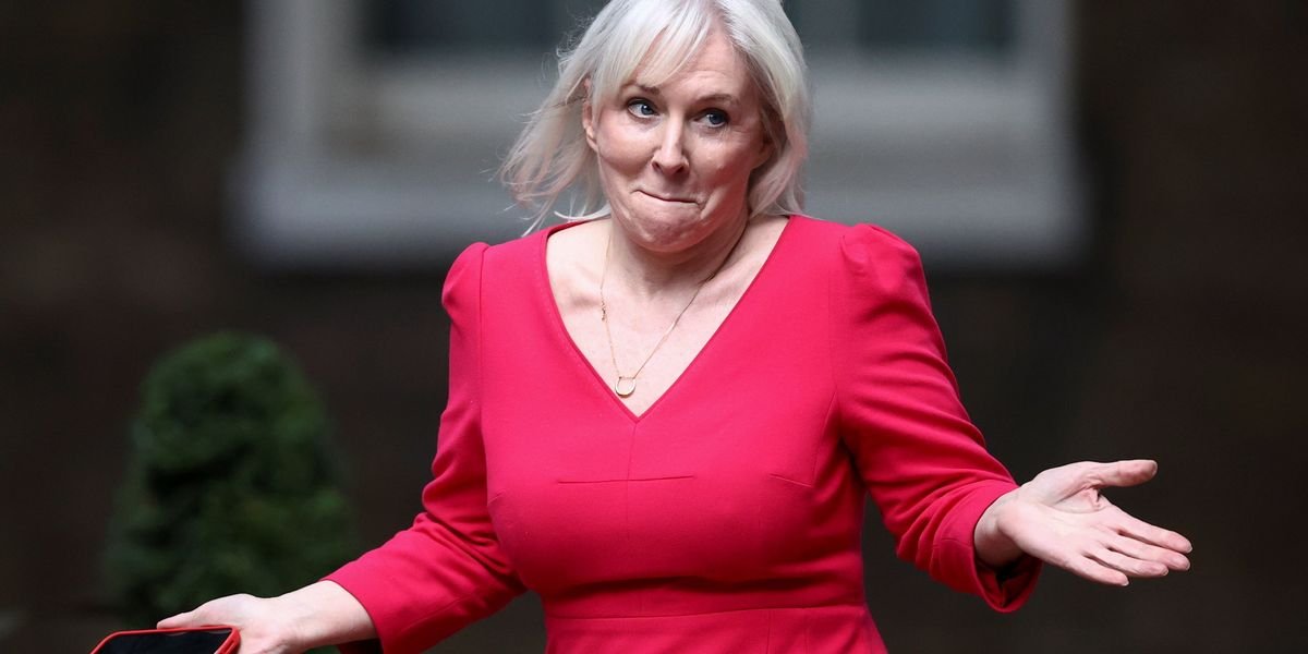 Controversial Nadine Dorries quotes resurface after she’s named as culture minister