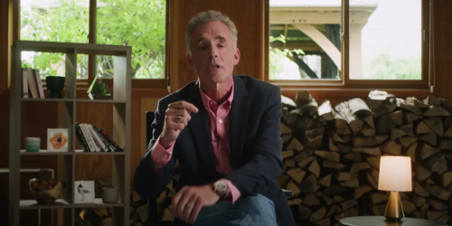 I lived Jordan Peterson’s 12 rules for life for a day and this is what I learnt