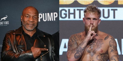 Jake Paul breaks silence on 'absurd' rules for Mike Tyson fight