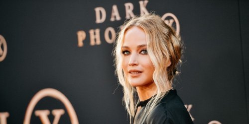 Jennifer Lawrence Reveals Her Biggest Sex Fear Flipboard