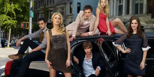 Where are the Gossip Girl cast now? Michelle Trachtenberg's cause of death confirmed