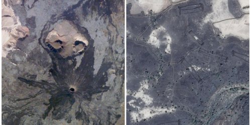 Archaeologists discover mysterious structures at the ‘gates of hell’