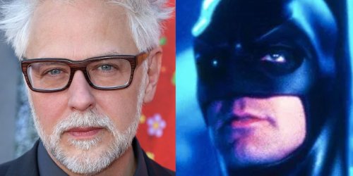 James Gunn Updates Batman Fans On Rumours George Clooney Will Return To ...