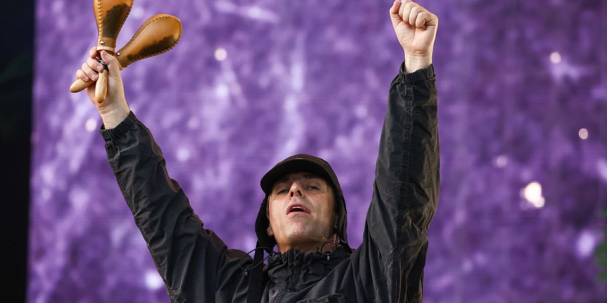 Liam Gallagher left scratching his head after fans point out hilarious Mexico mix-up