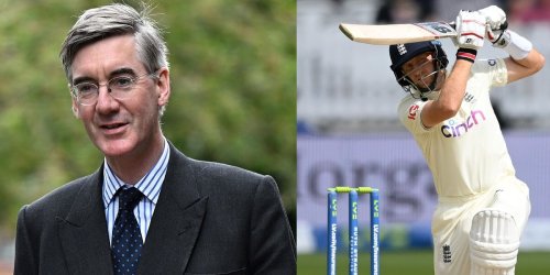Rees-Mogg says people who WFH on sunny days might be sneaking off to the cricket