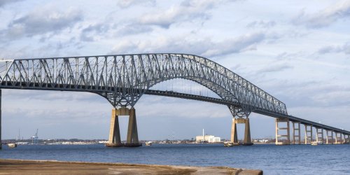 Misinformation about the Key Bridge collapse is already being spread on social media