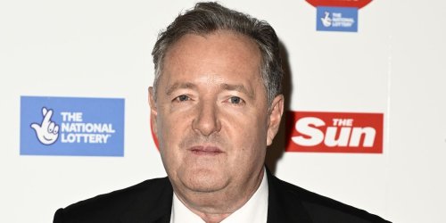 Piers Morgan speaks out after becoming victim of a deepfake