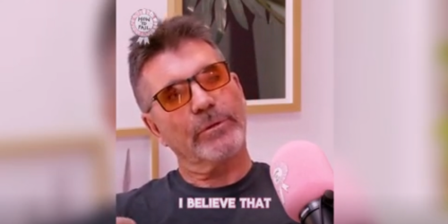 Simon Cowell 'would make a TV debate show if there was another Brexit referendum'