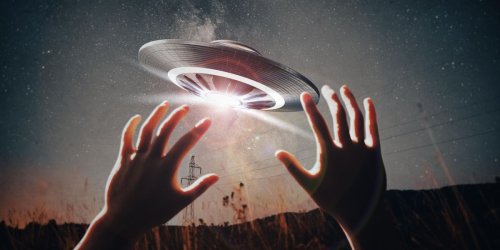 The 9 strangest cases of UFO sightings throughout the years