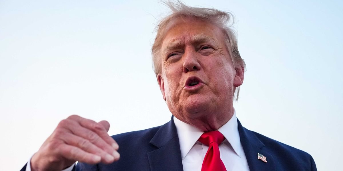 52 of the most stupid things Donald Trump has ever said