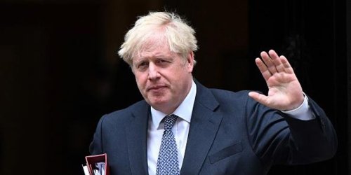 Boris Johnson could be one of shortest-serving Prime Ministers of modern times