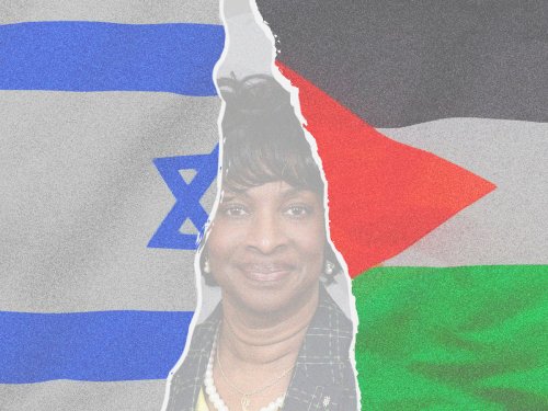 Letter: Foushee traveling to Israel is a betrayal to her constituents
