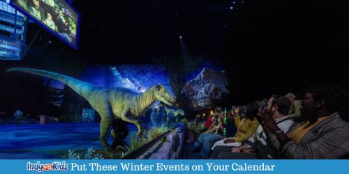 Fun Winter Events to Add to Your Calendar