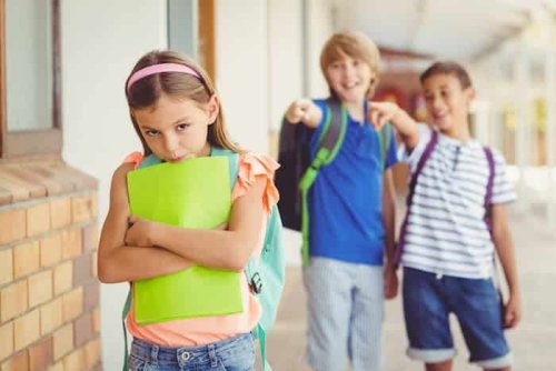 Protocolo acoso escolar y medidas de prevención