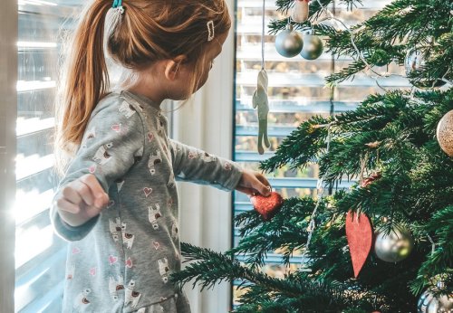 Eine stressfreie Weihnachtszeit mit Kindern: 7 Tipps für entspannte und schöne Weihnachten