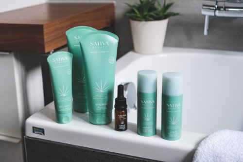 Die positive Wirkung von Hanfkosmetik und meine überraschenden Erfahrungen mit der Naturkosmetik von SATIVA BEAUTY