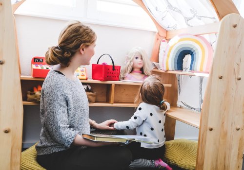 Sicherheit im Alltag: So könnt ihr eure Kinder vor unterschätzten Gefahren im Alltag schützen!