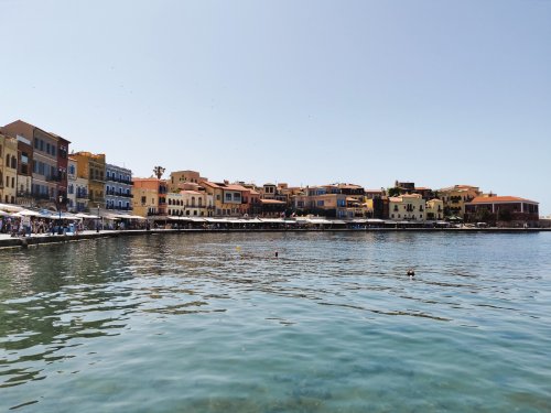 Kreta Urlaub: Tipps für Ausflüge nach Chania, Elafonissi & mehr!