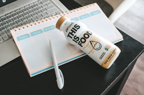 Meine YFood Erfahrungen: Warum ich an stressigen Tagen zu YFood greife & 6 Tipps, die deinen Mama-Alltag erleichtern