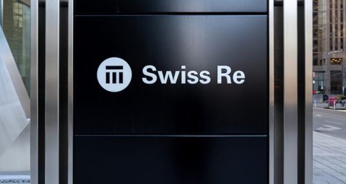 Swiss Re incrementa su beneficio neto un 2,7% en 2024