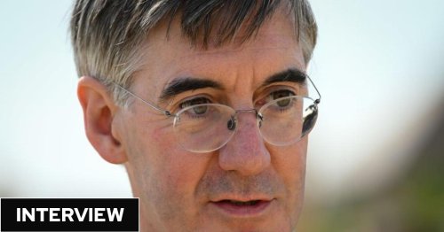 Civil servant jobs will be slashed to save money and ministers can’t stop it, Jacob Rees-Mogg warns