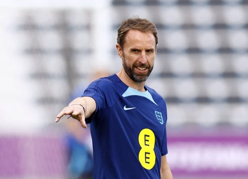 Qatar 2022: Defeat to France will not lead to crisis – Gareth Southgate has permanently changed England’s DNA