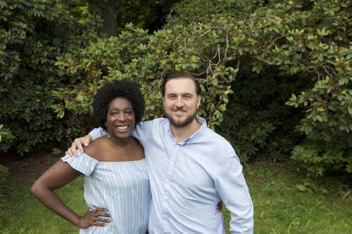 As a Black woman married to a white man, I know love does not exempt us from unconscious biases