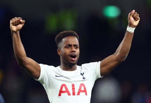 Ryan Sessegnon’s form has given Tottenham one less summer transfer to worry about