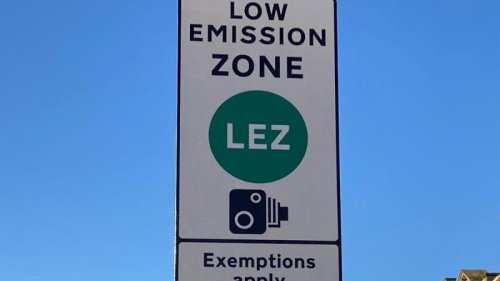 Glasgow LEZ Checker Map Of The Low emission Zone And How To Check If glasgow-lez-checker-map-of-the-low-emission-zone-and-how-to-check-if