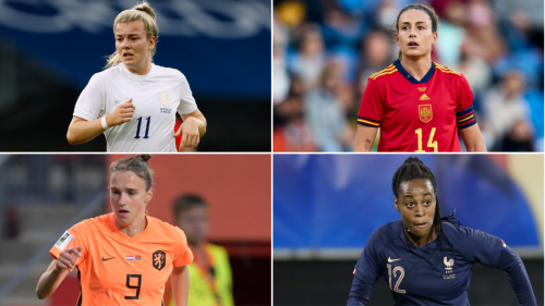 Women’s Euro 2022 groups: What to expect from every team at the Euros, and full schedule of fixtures