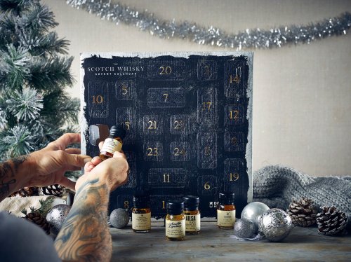 19 best Advent calendars for adults in 2020, from gin and beer to beauty, grown-up chocolate and… Lego