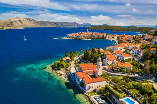 Korčula: The crowd-free ‘mini Dubrovnik’ that’s now easier to visit – and five other nearby islands