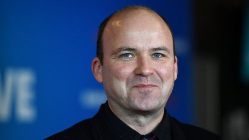 Rory Kinnear: 'I still cry about my dad's death 40 years later'