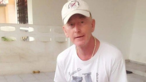 I moved to Thailand for a better life - now my UK state pension is frozen