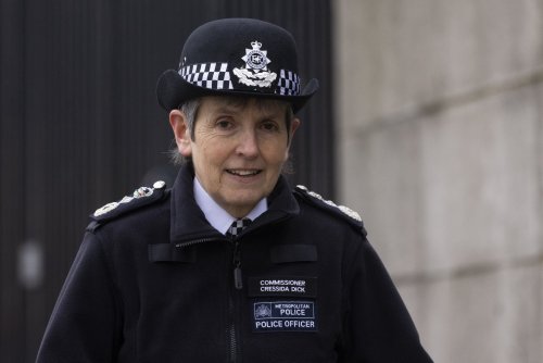 Sue Gray to publish censored version of No 10 parties report next week after Met Police delay