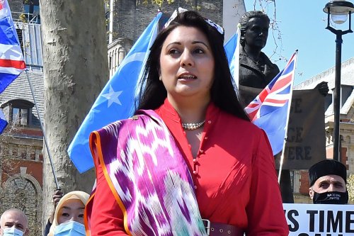 Rupa Huq: I’ve long seen complaints of Islamophobia in Tory ranks, the party needs a full audit