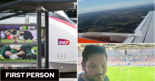French transport puts the UK to shame – I travelled 1,809 miles on 8 trains, 3 trams and 2 buses to prove it