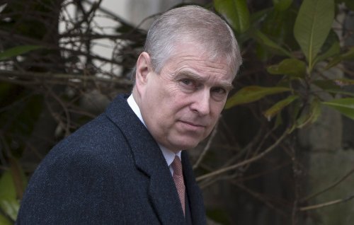 Prince Andrew served with legal papers in Virginia Giuffre’s sexual assault case in US